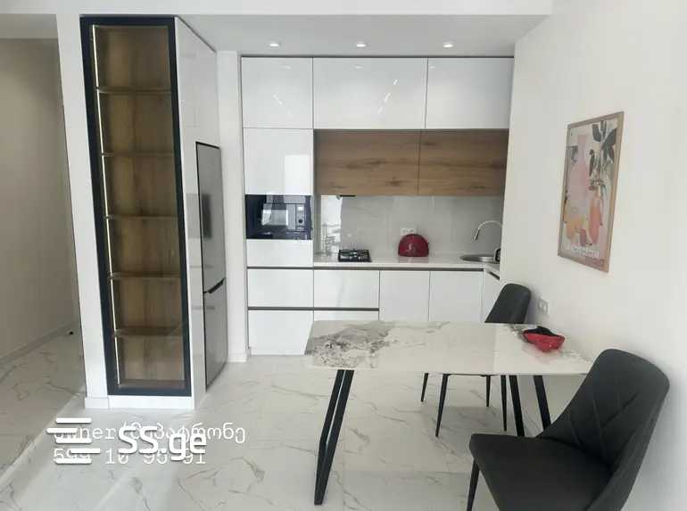 shartava st. - 2 rooms