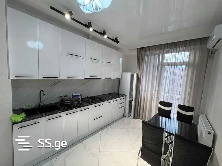 17 Shindiseli gmiri st. - 3 rooms