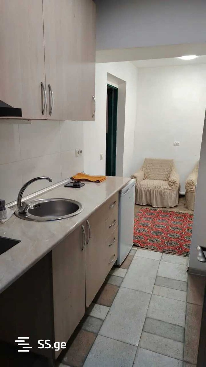 uridia st. - 2 rooms