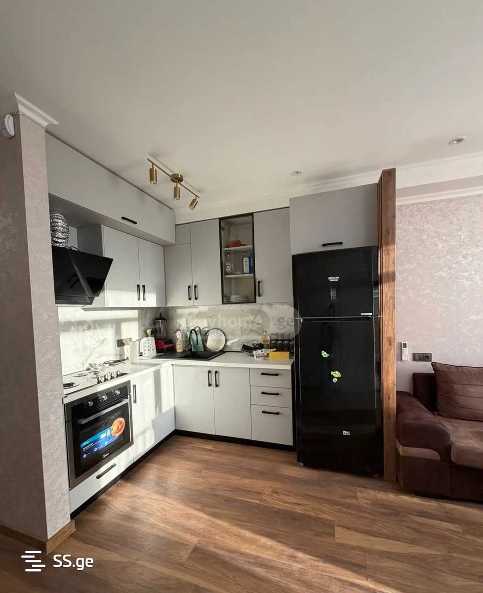 kerchi st. 14 - 2 rooms