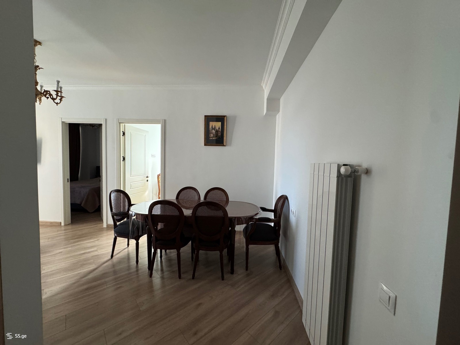 shavishvili st. 1 - 3 rooms