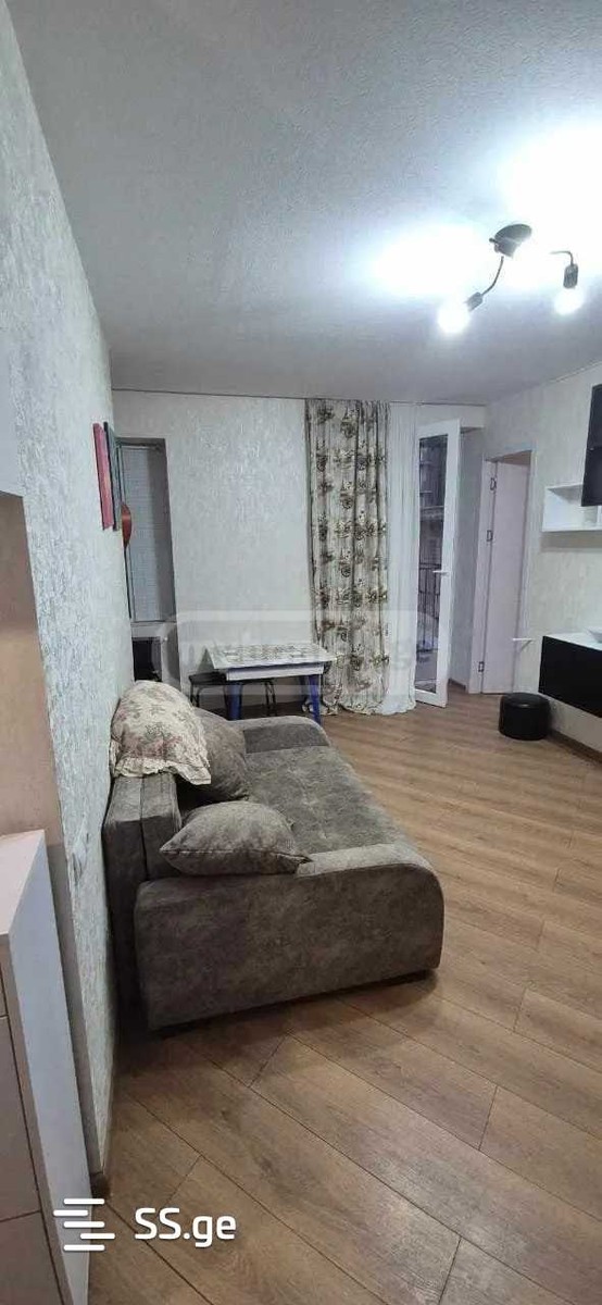 ioane petritsi st. 0 - 2 rooms