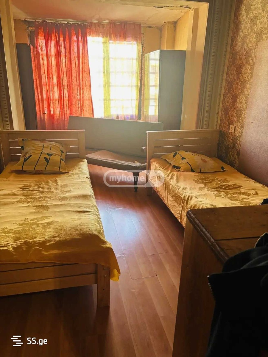 V Microdistrict - Gldani  0 - 2 rooms