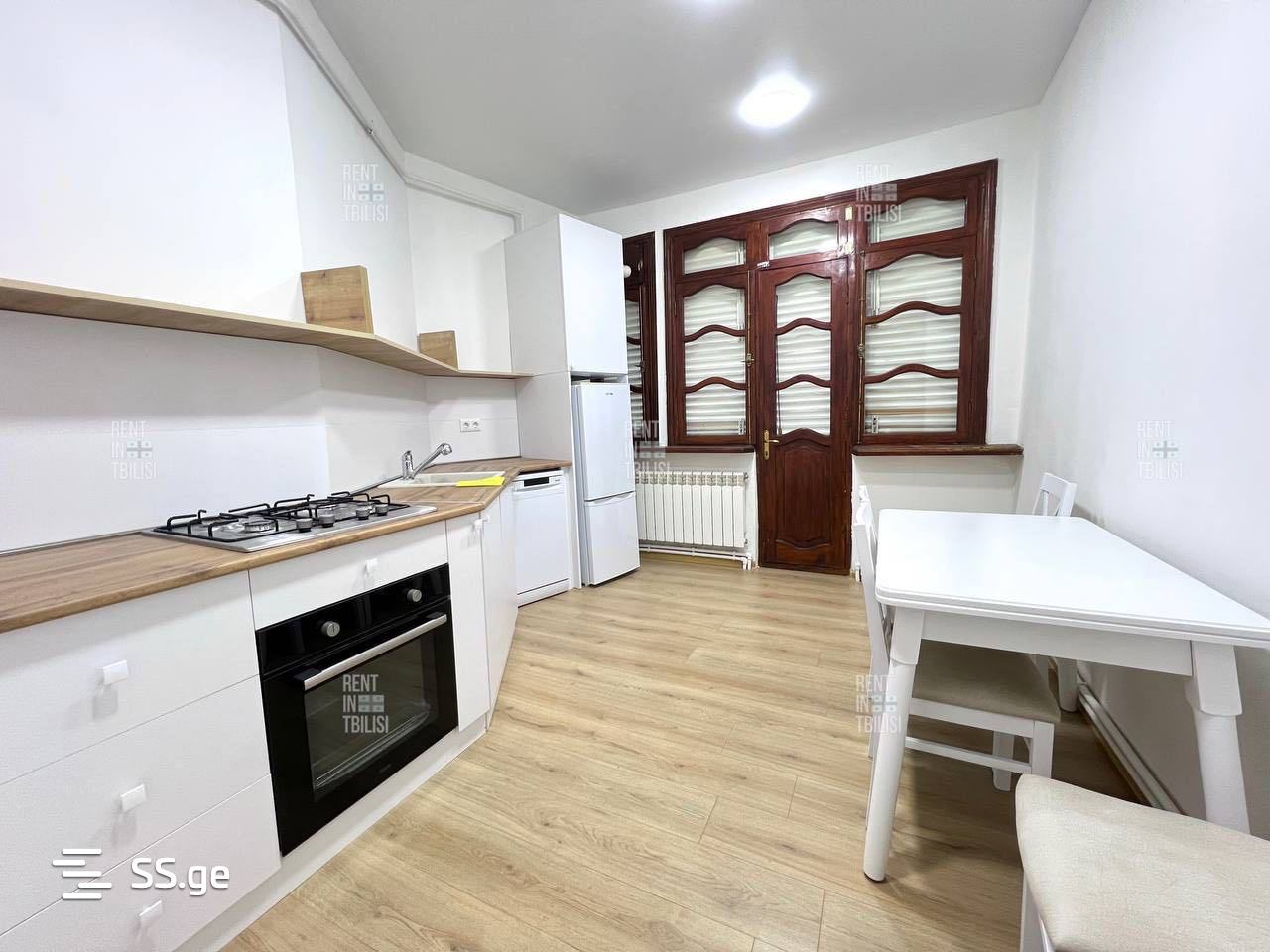 i. chavchavadze avenue 10 - 3 rooms