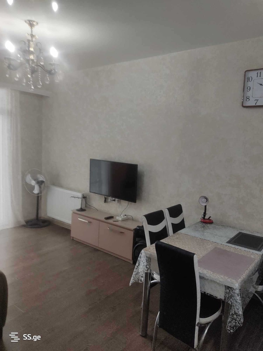 kerchi st. - 3 rooms