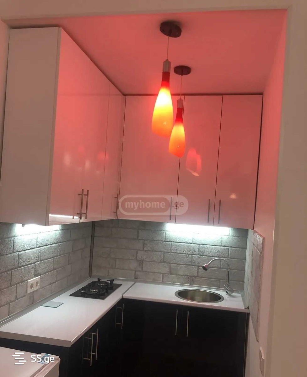 kekelidze st. - 1 rooms