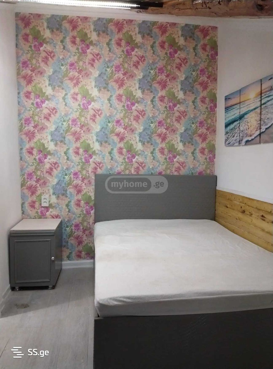 kavtaradze st. 4 - 1 rooms