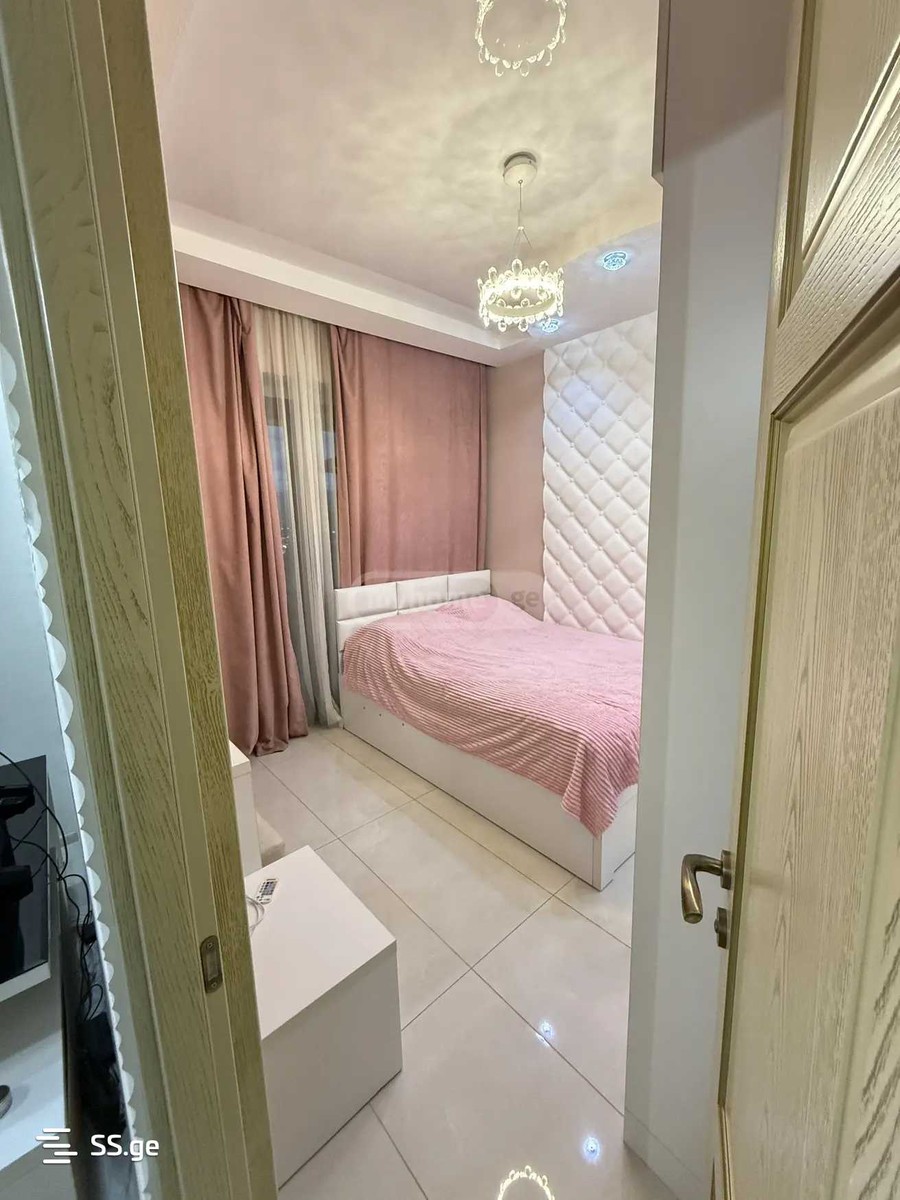 tskaltubo st. - 2 rooms