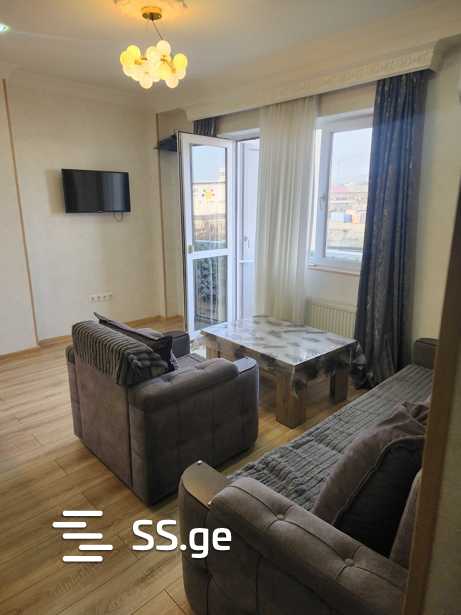 gakhokidze st. - 2 rooms