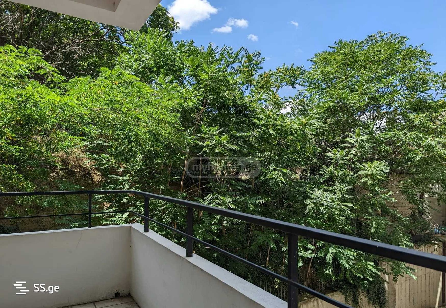 mckheta st. 50 - 4 rooms