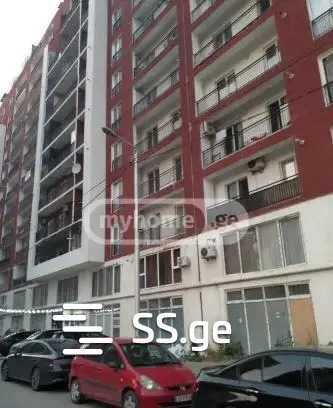 Farsadani st. - 1 rooms