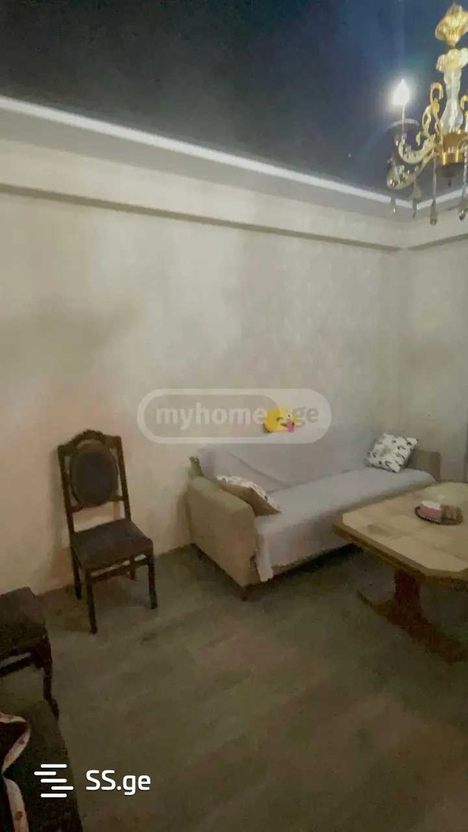 kerchi st. - 3 rooms