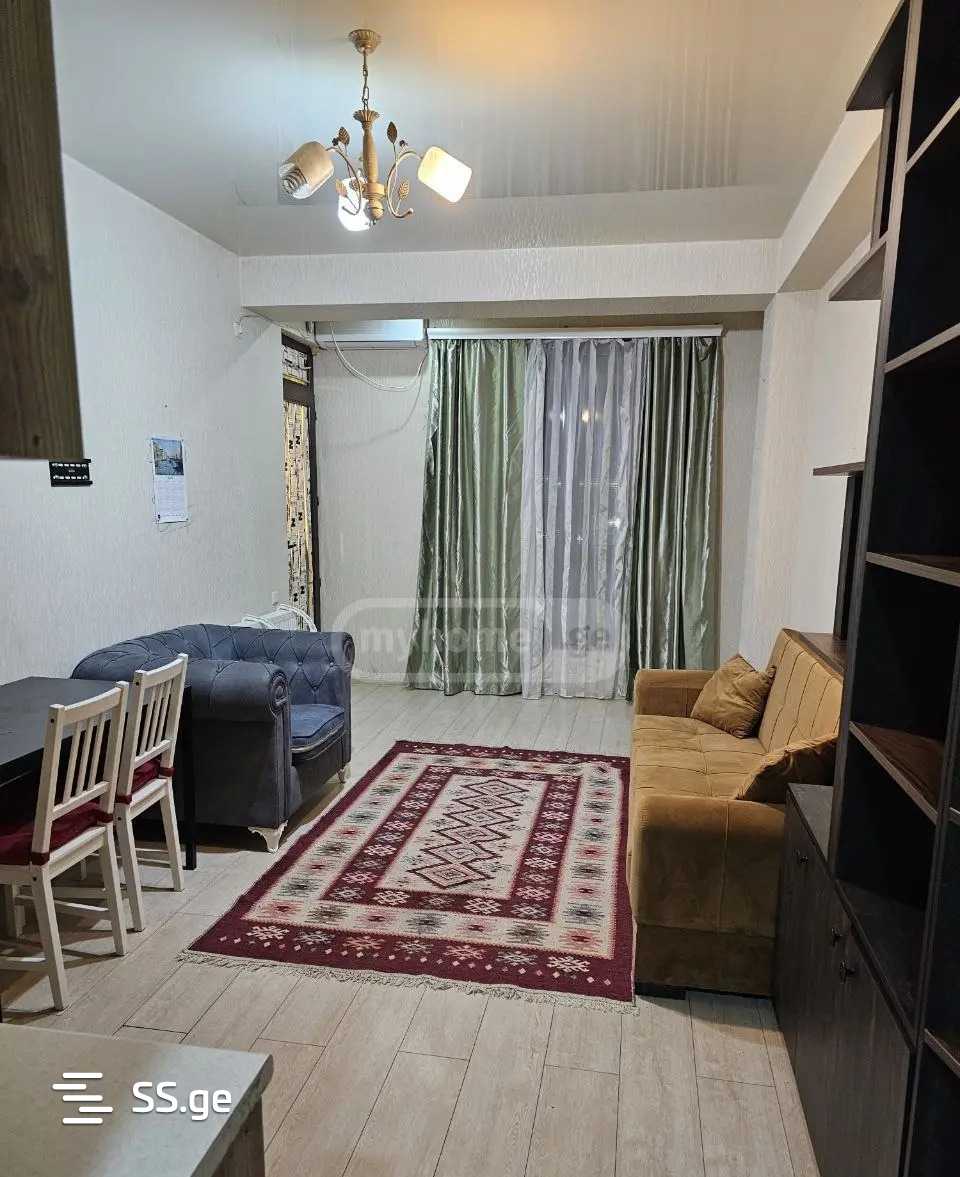 kerchi st. - 1 rooms