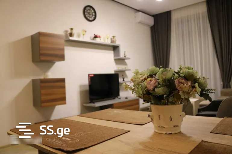 kostava st. - 2 rooms