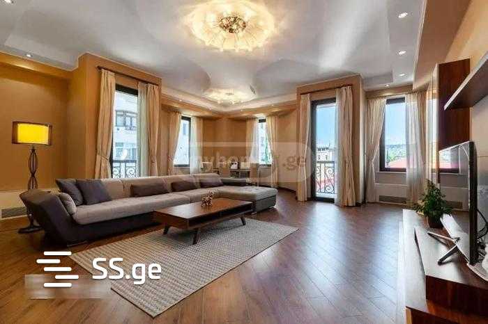 shevchenko st. - 4 rooms