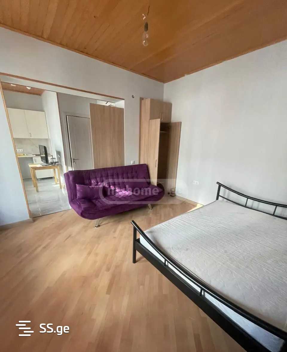 j. nadiradze 10 - 2 rooms