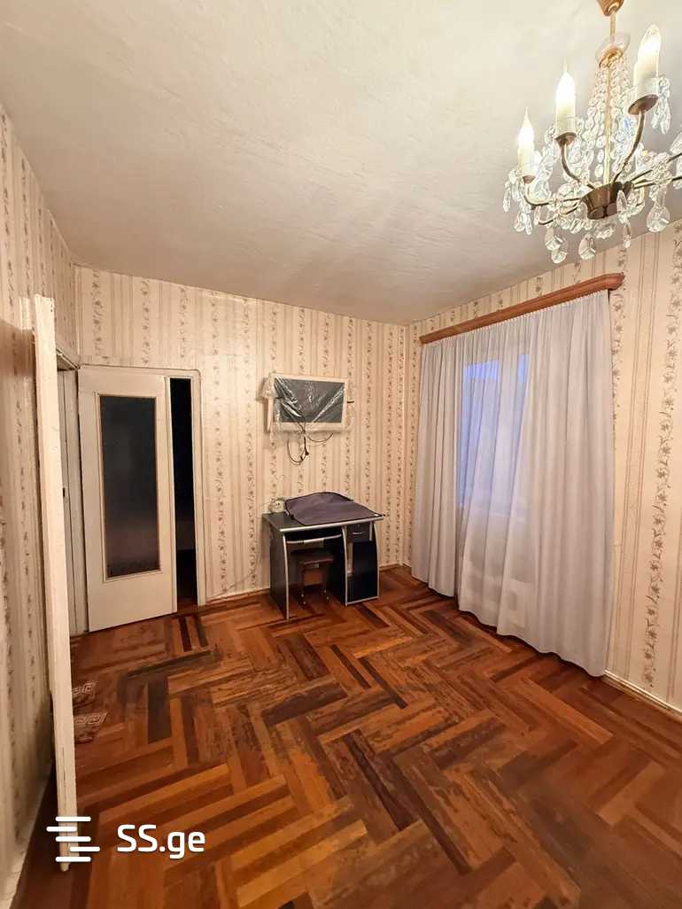 Mukhianis agarakebi - 2 rooms