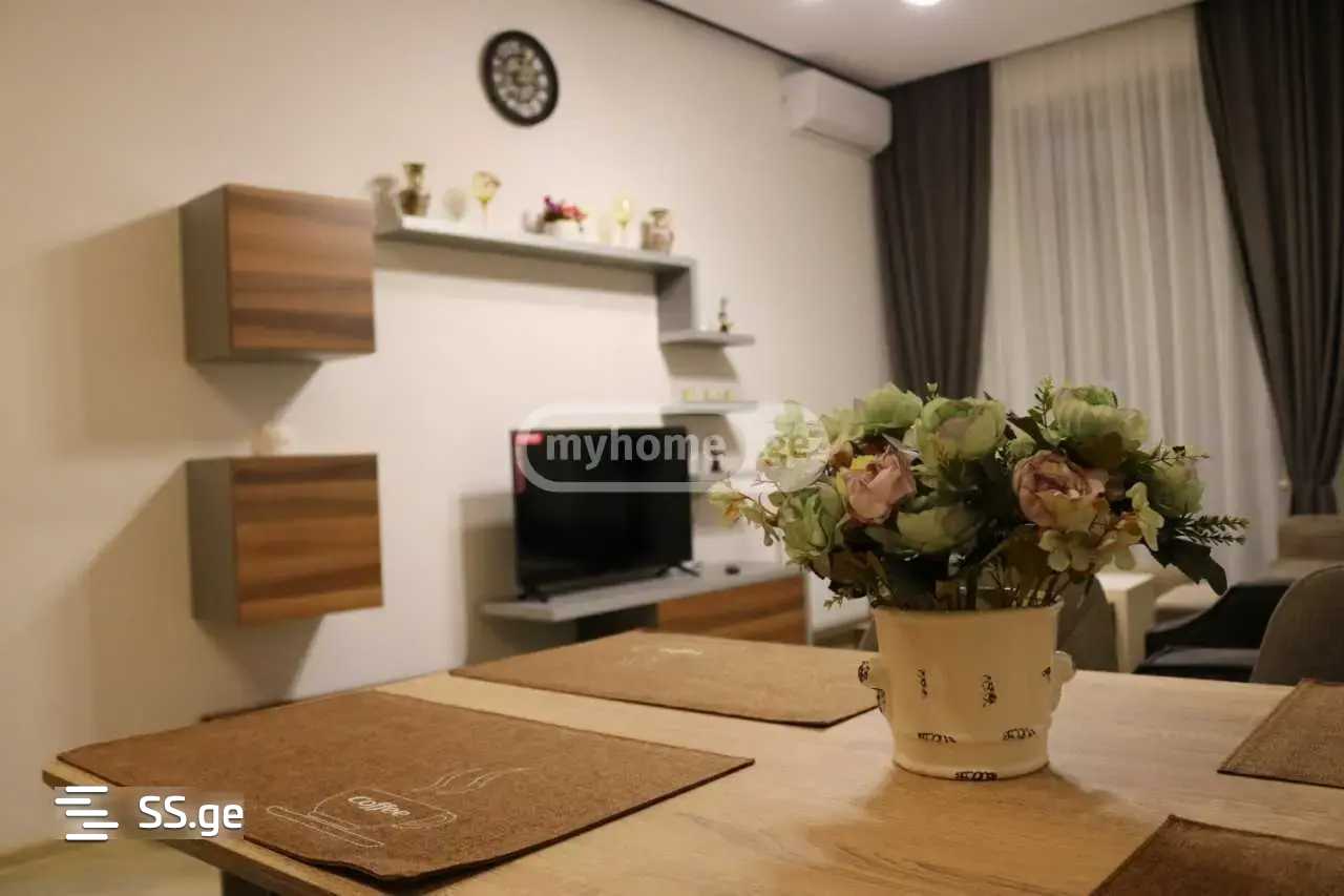 kostava st. - 2 rooms