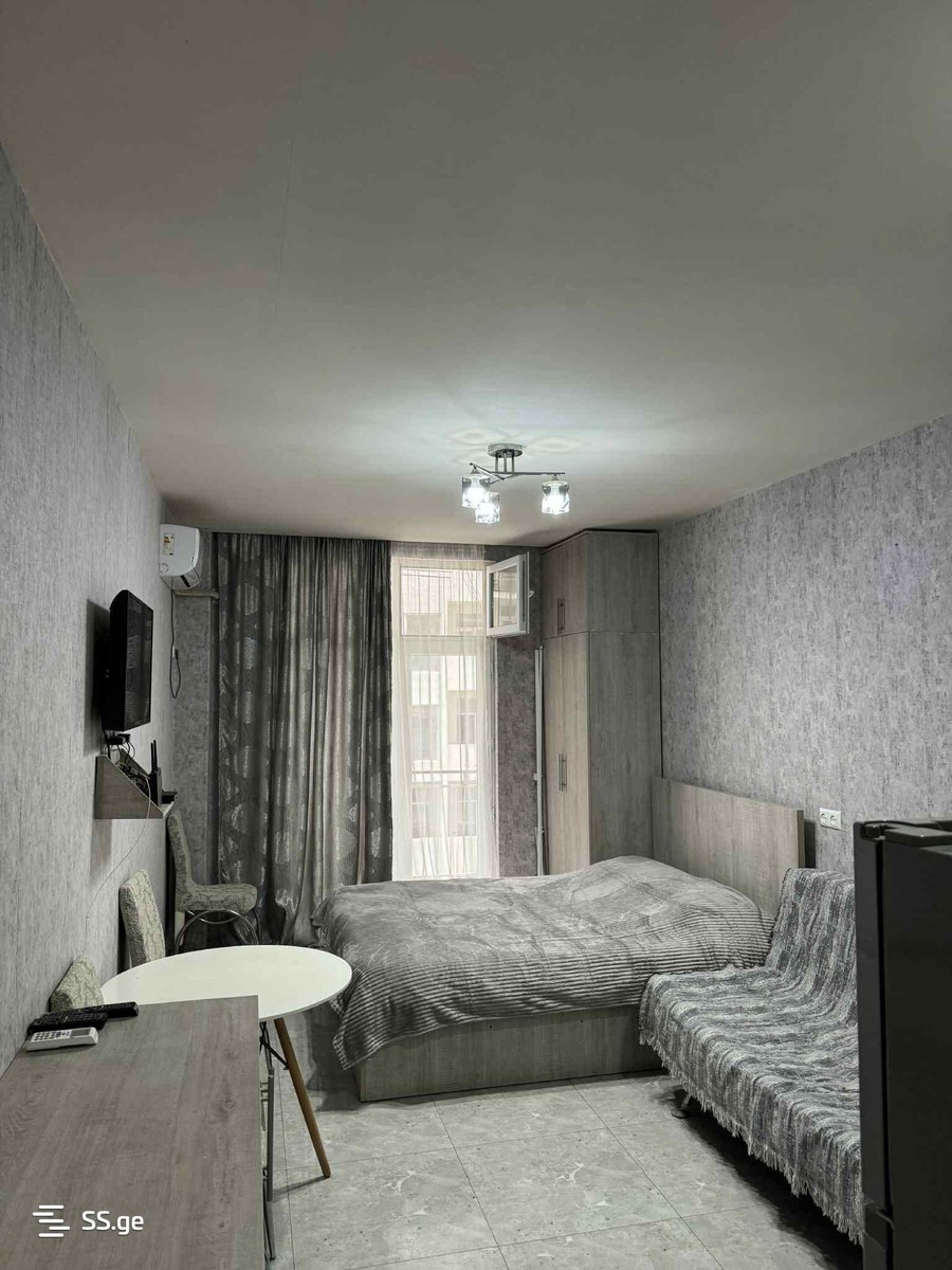 Tbel Abuseridze st. 55 - 1 rooms
