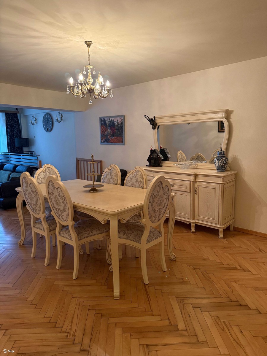 paliashvili st. - 4 rooms