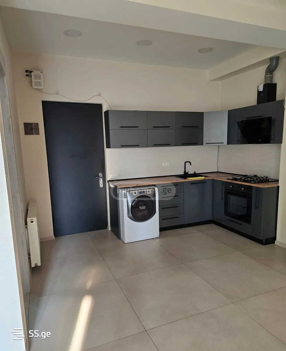 T. Botchorishvili st. 6 - 2 rooms