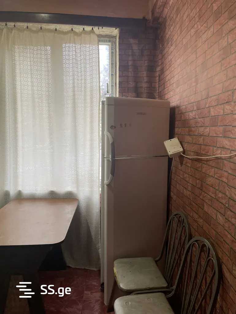 nucubidze st. - 4 rooms