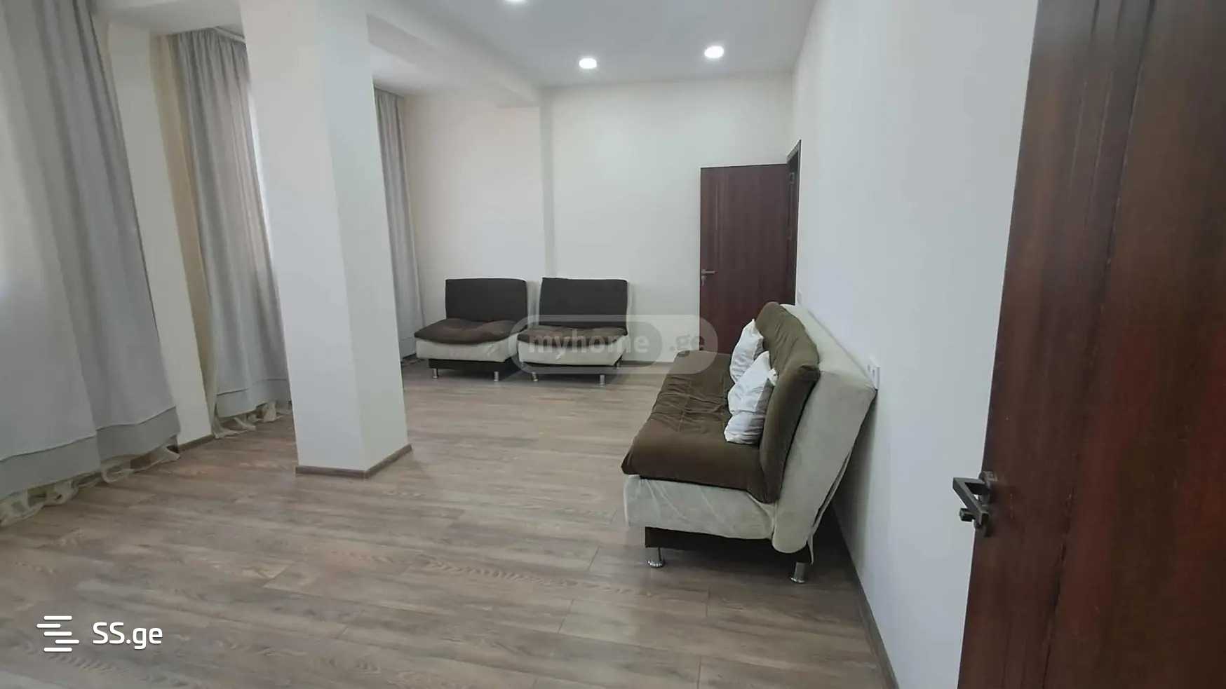 ortachala st. 0 - 2 rooms