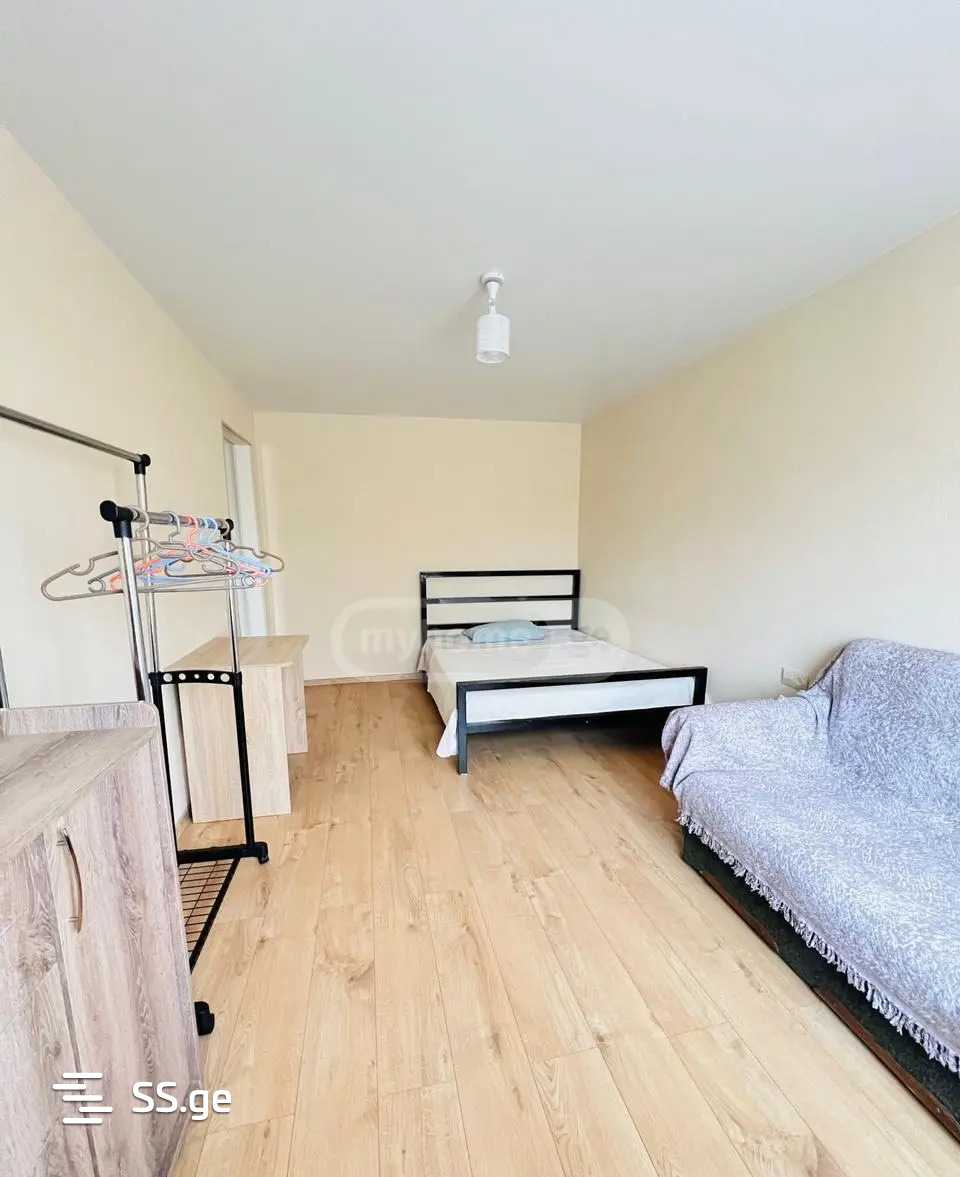 moskovi ave 3 - 1 rooms