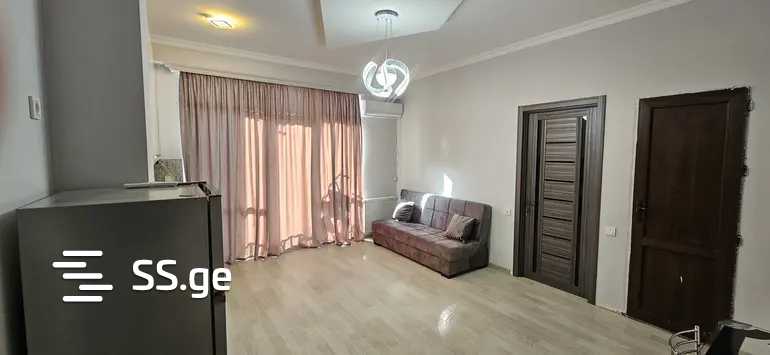 vasadze st. - 2 rooms