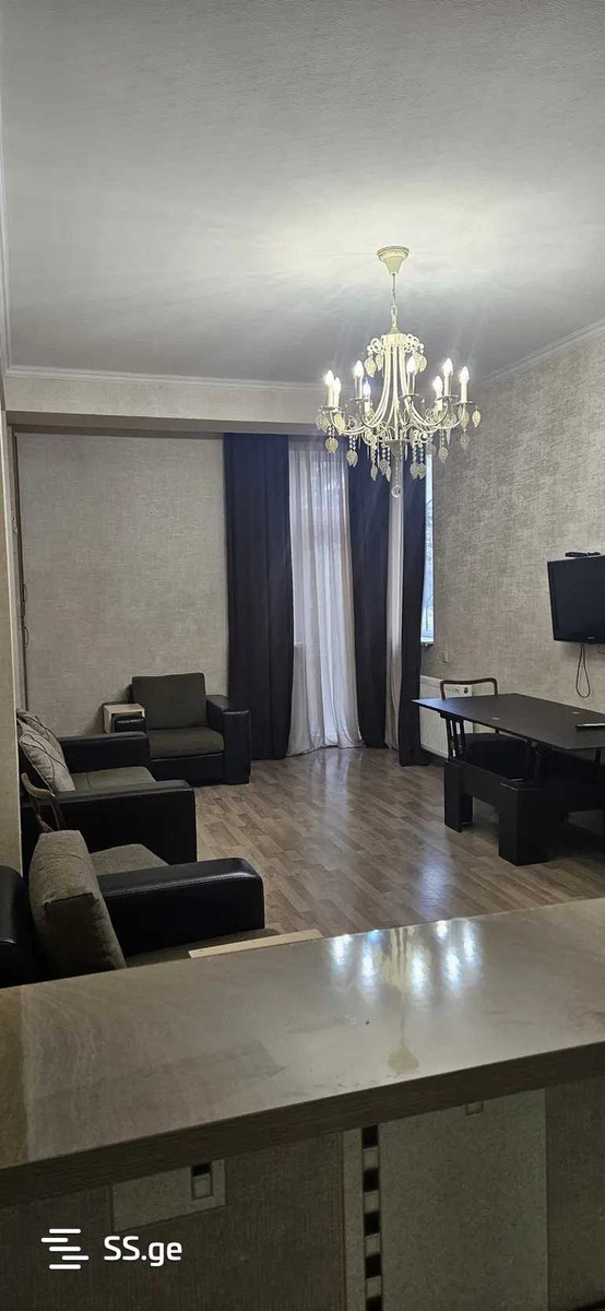 Shermadini st. - 2 rooms