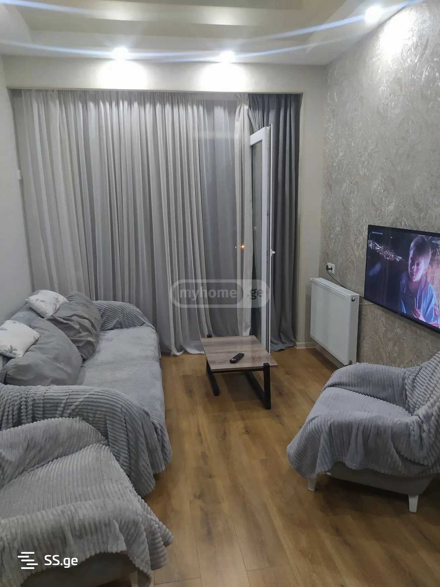 Varketilis meurneoba 0 - 2 rooms