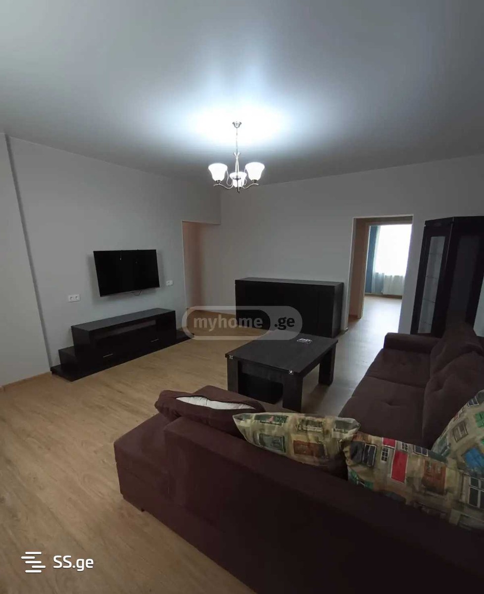 VII Microdistrict - Gldani - 4 rooms