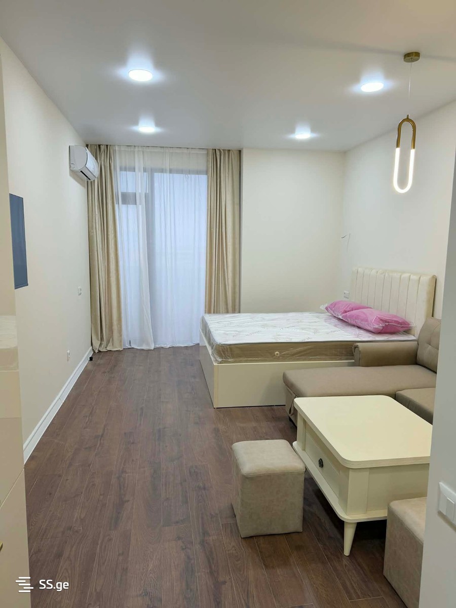 Angisi I lane 82 - 1 rooms