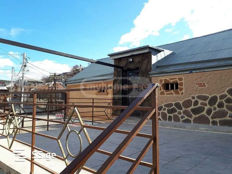 lomtatidze st. - 1 rooms