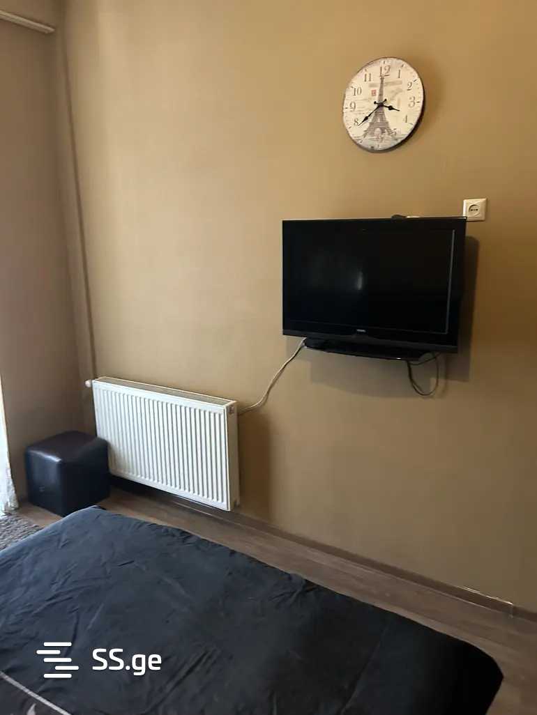 Kosmonavtebi coast - 2 rooms