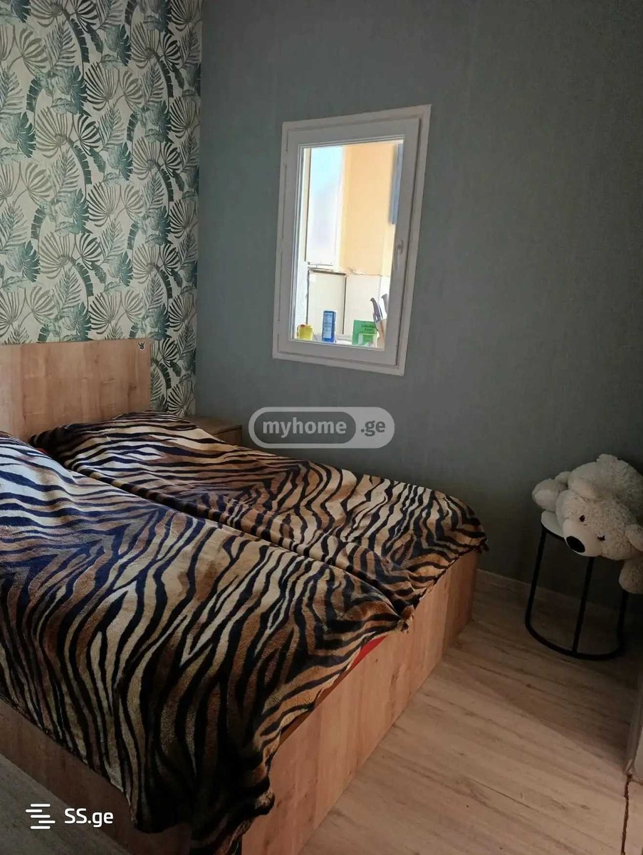 giorgi brtskinvale st. 0 - 3 rooms