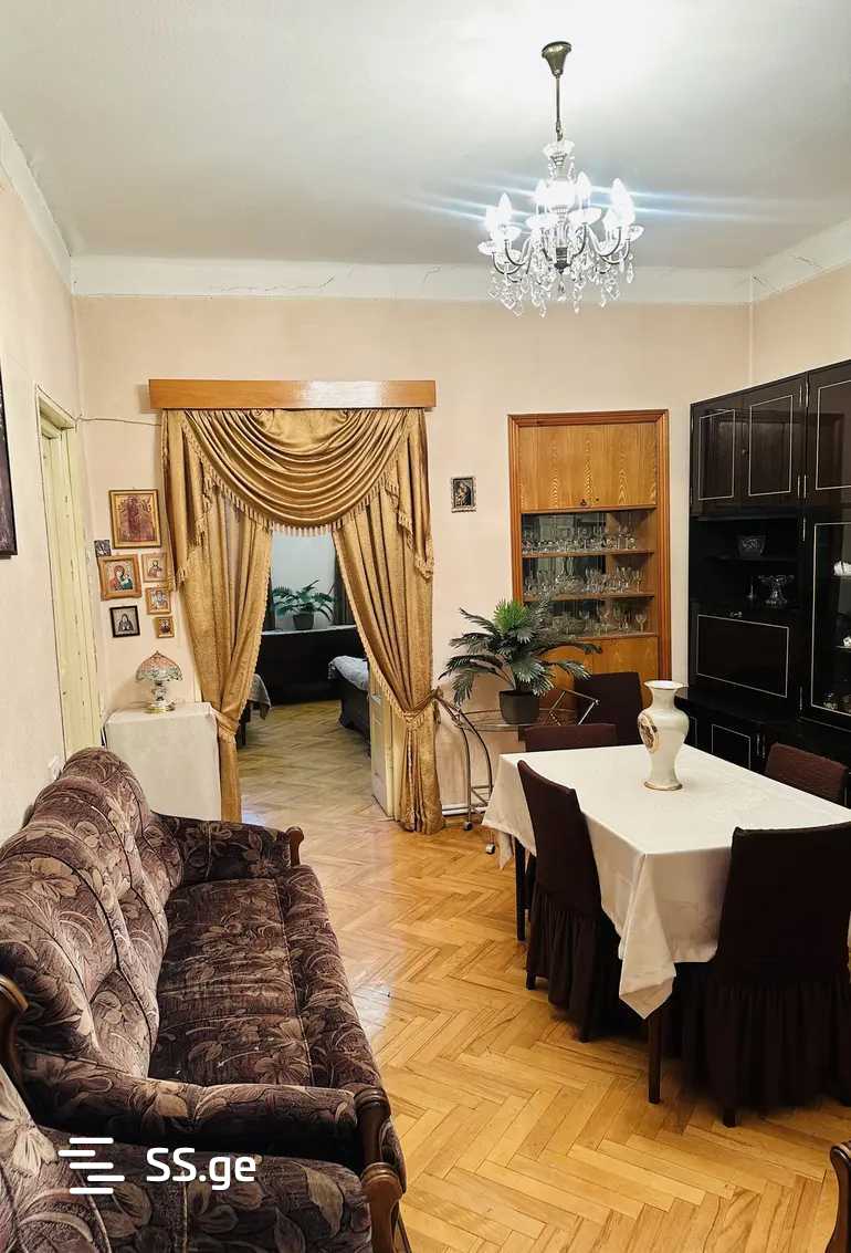 ninoshvili st. - 4 rooms