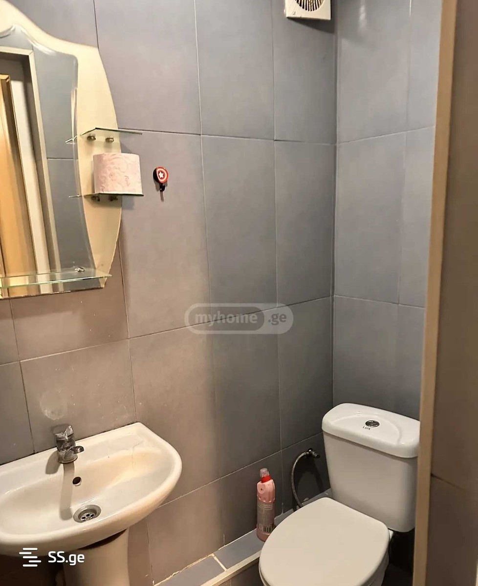 i. chavchavadze avenue - 1 rooms