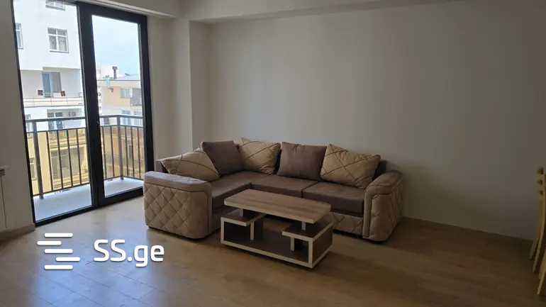 i. chavchavadze avenue - 2 rooms