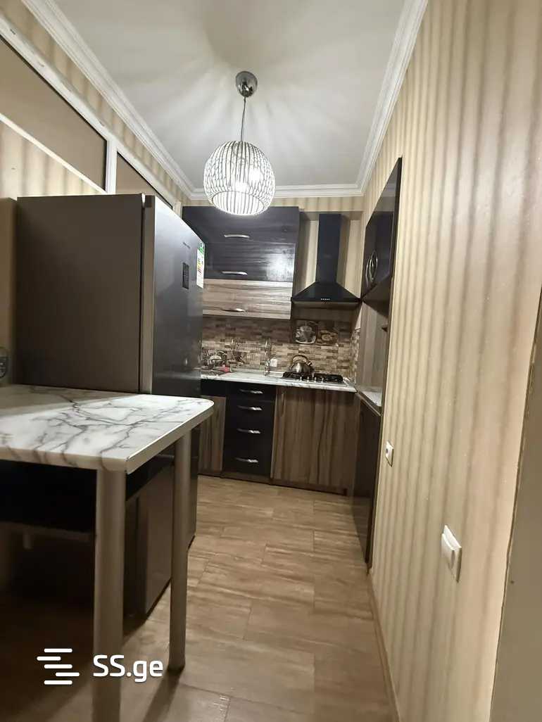 s. cincadze st 1 - 2 rooms