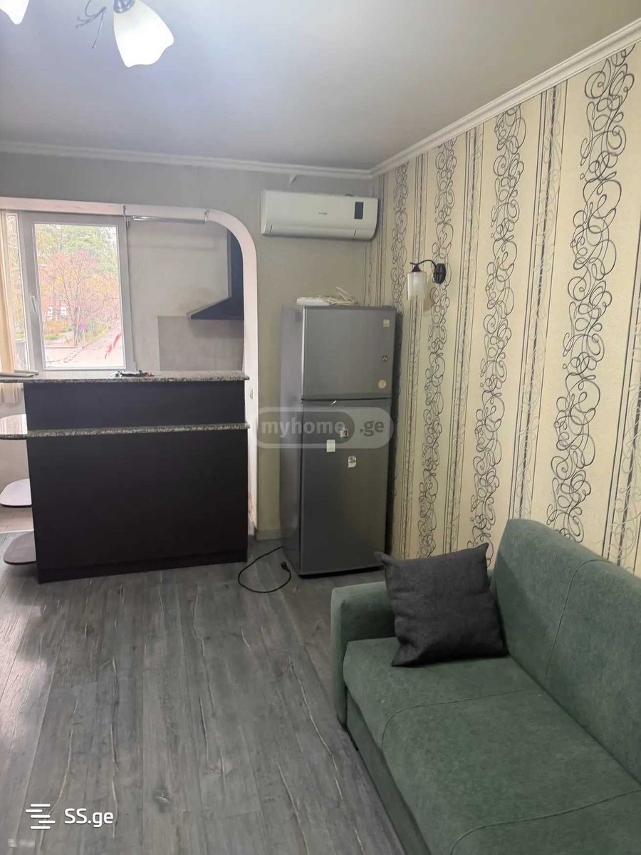 kostava st. 74 - 2 rooms
