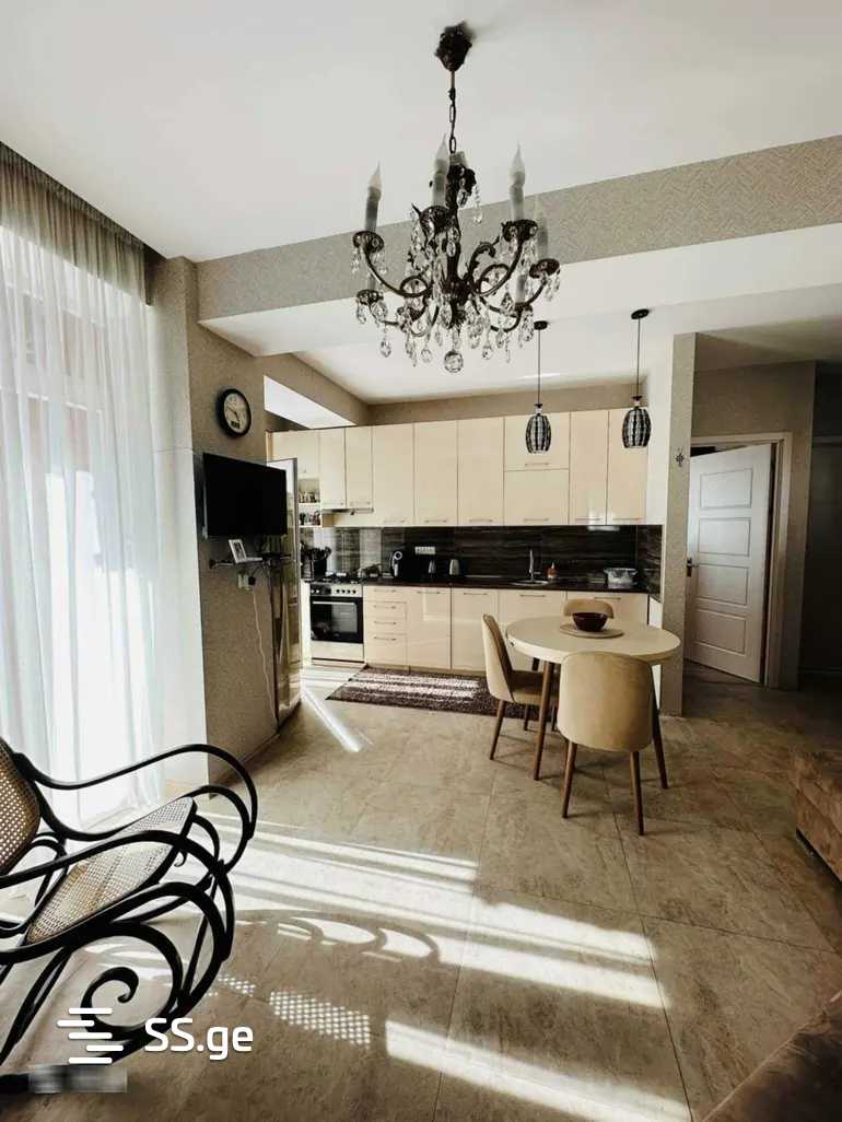 tskaltubo st. - 2 rooms