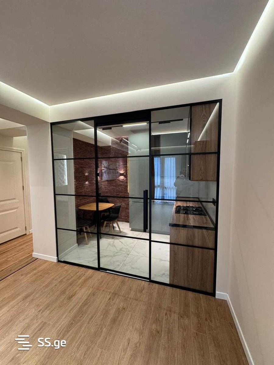 nadikvari st. - 2 rooms