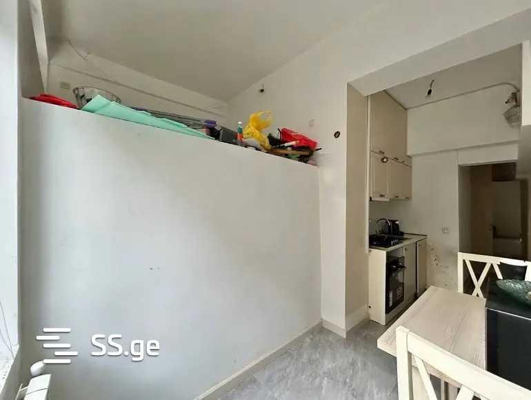 i. abashidze st. 1 - 2 rooms