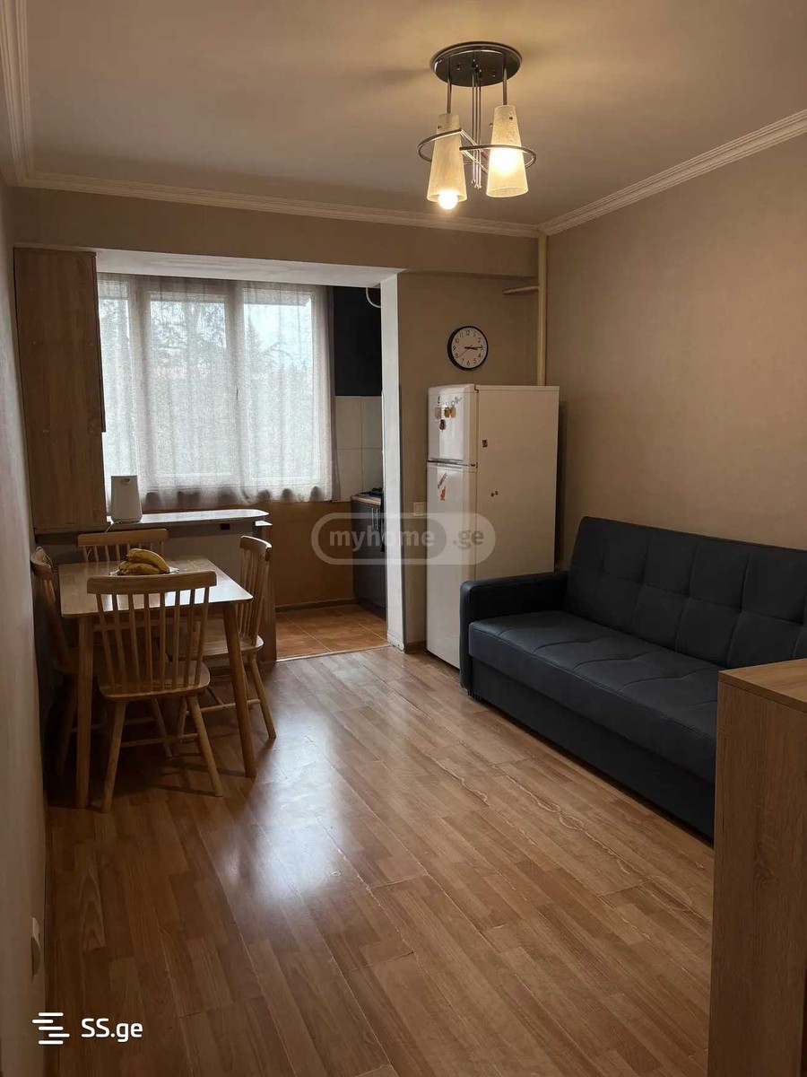 Block V - Digomi massive  0 - 2 rooms