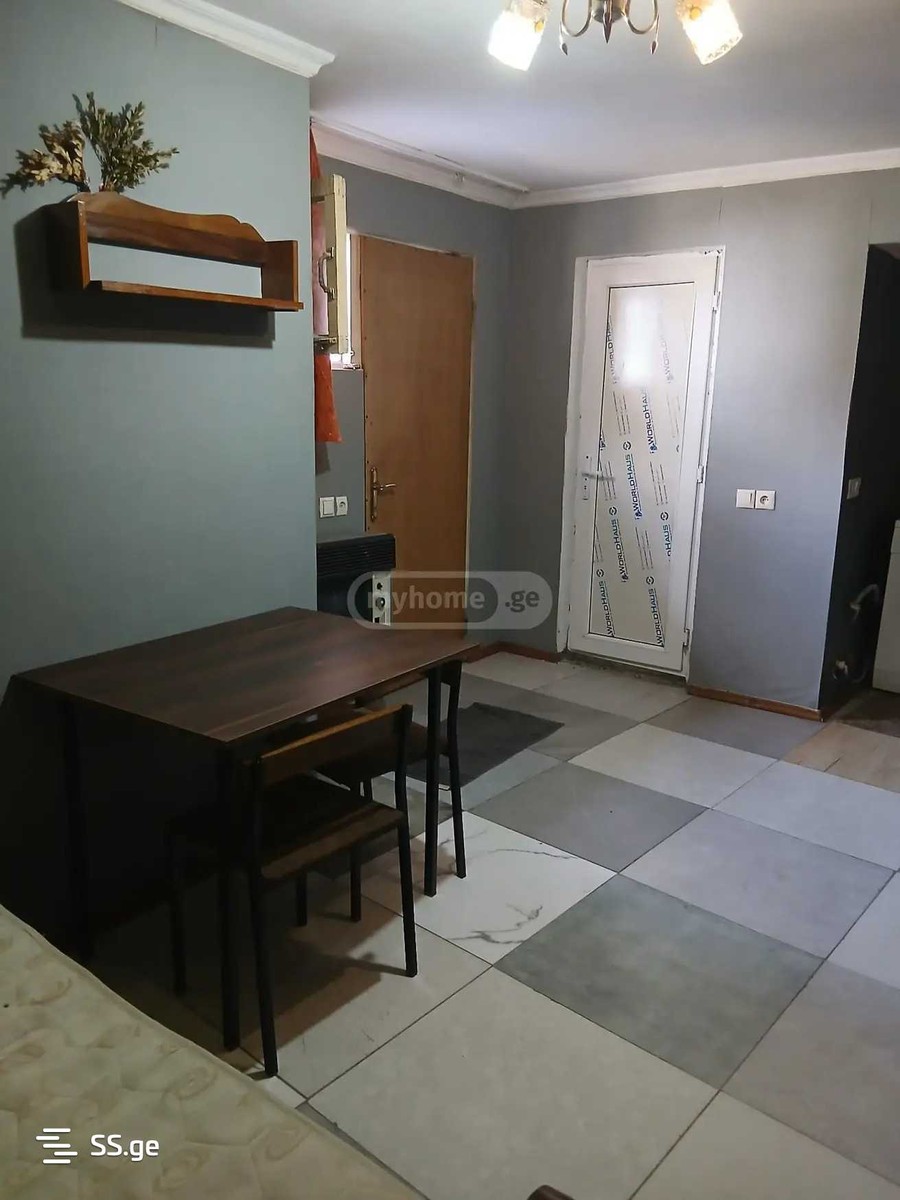 gomareti st. - 1 rooms