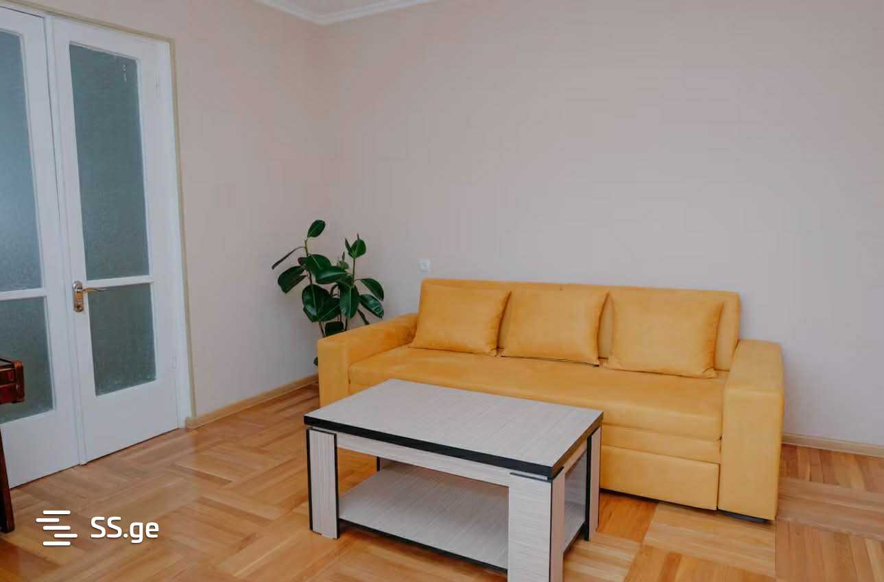 Beri Gabriel Salosi Ave. - 2 rooms