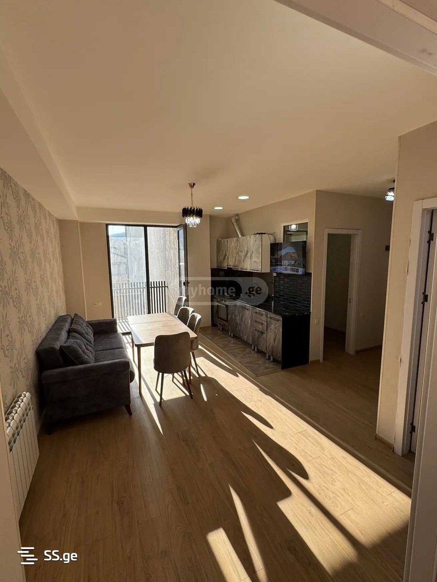 tskneti hwy - 3 rooms