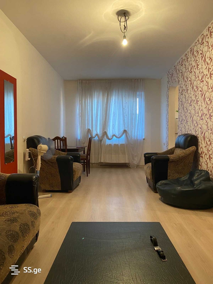 Rustavi - 3 rooms