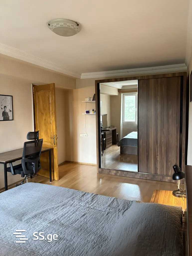 Block V - Digomi massive  14 - 2 rooms